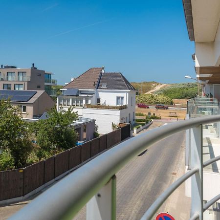 Apartment Parklane By Interhome Bredene-aan-Zee Exteriér fotografie