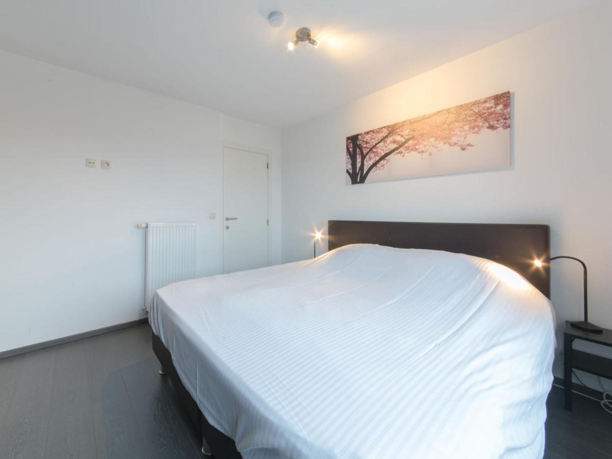Apartment Parklane By Interhome Bredene-aan-Zee Exteriér fotografie