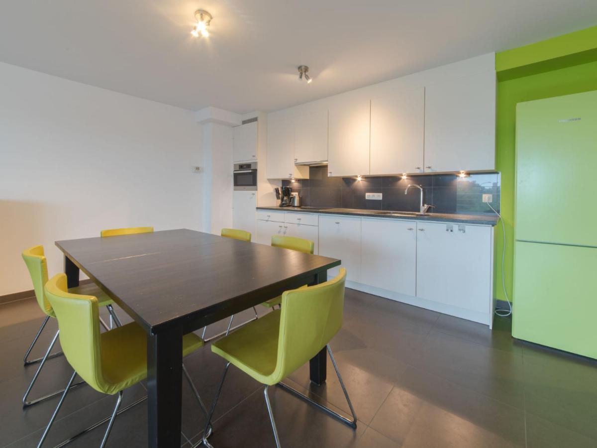 Apartment Parklane By Interhome Bredene-aan-Zee Exteriér fotografie